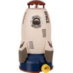 Kruzzel Rocket - children's Sprinkler 24960 - (18125-0)