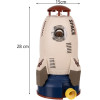 Kruzzel Rocket - children's Sprinkler 24960 - (18125-0)
