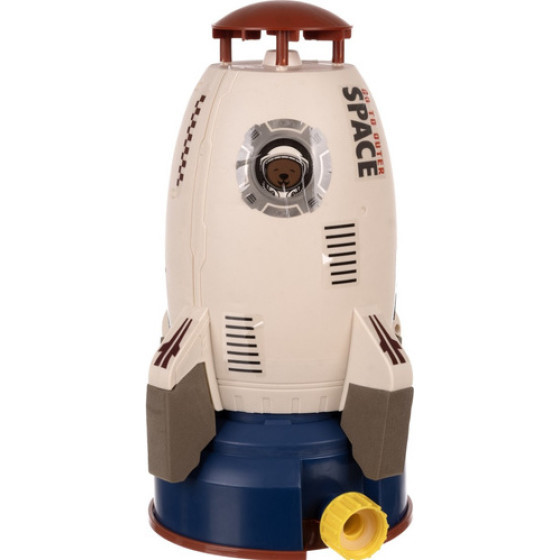 Kruzzel Rocket - children's Sprinkler 24960 - (18125-0)