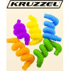 Kruzzel Sensory tubes/Pipes - 20pCs 19741 - (16246-0)