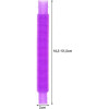 Kruzzel Sensory tubes/Pipes - 20pCs 19741 - (16246-0)