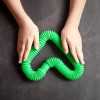 Kruzzel Sensory tubes/Pipes - 20pCs 19741 - (16246-0)