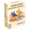 Kruzzel Set Of Fruits Vegetables Wooden Cutting Board Z23543 - (17567-0)