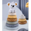 Kruzzel Soft Sensory Blocks - 13 Pcs 24812 - (17884-0)