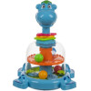 Kruzzel Spinning Top - Carousel 24643 - (17887-0)