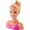 Kruzzel Styling Head With Accessories 23437 - (17886-0)