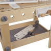 Kruzzel Toy Workshop - Wooden 24820 - (17939-0)