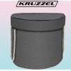 Kruzzel Toy/Block Basket With Mat 19556 - (16155-0)