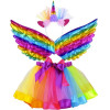 Kruzzel Unicorn Costume 22962 - (17212-0)
