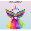 Kruzzel Unicorn Costume 22962 - (17212-0)