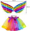 Kruzzel Unicorn Costume 22962 - (17212-0)