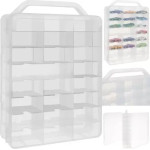 Kruzzel W20313 Car Case - (16309-0)