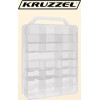 Kruzzel W20313 Car Case - (16309-0)