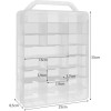 Kruzzel W20313 Car Case - (16309-0)