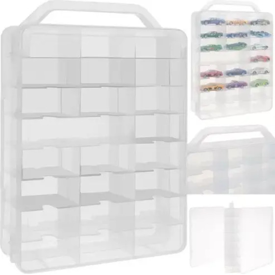Kruzzel W20313 Car Case - (16309-0)