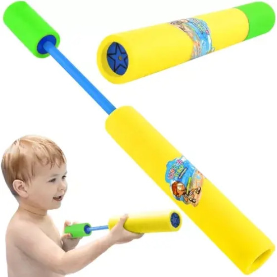 Kruzzel Water Gun - Pump 23424 - (17610-0)
