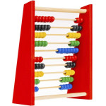 Kruzzel Wooden Abacus 23526 - (17752-0)