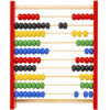 Kruzzel Wooden Abacus 23526 - (17752-0)