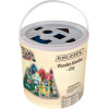 Kruzzel Wooden Blocks - City 100pCs 19159 - (16014-0)