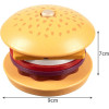 Kruzzel Wooden Burger 22673 - (17260-0)