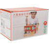 Kruzzel Wooden Elephant - 20349 - (16273-0)