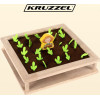 Kruzzel Wooden Puzzle - Farm 22755 - (16999-0)