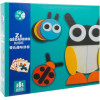 Kruzzel Wooden Puzzle - Puzzle 22426 - (17277-0)