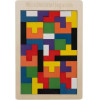 Kruzzel Wooden Puzzle - puzzle/ 22667 - (17470-0)