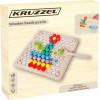 Kruzzel Wooden Puzzle Beads 22403 - (17371-0)