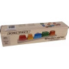 Kruzzel Wooden Puzzle Sorter 22492 - (17081-0)