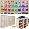 Kruzzel Wooden Shelf For cars/Springs 20233 - (16160-0)