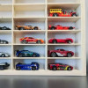 Kruzzel Wooden Shelf For cars/Springs 20233 - (16160-0)