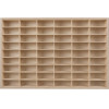 Kruzzel Wooden Shelf For cars/Springs 21998 - (16633-0)
