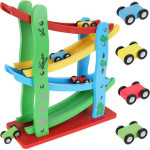 Kruzzel Wooden Slide Track 22457 - (17226-0)