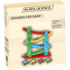 Kruzzel Wooden Slide Track 22457 - (17226-0)