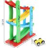 Kruzzel Wooden Slide Track 22457 - (17226-0)