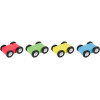Kruzzel Wooden Slide Track 22457 - (17226-0)