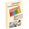 Kruzzel Wooden Sticks For Learning To Count 22447 - (17038-0)