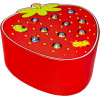 Kruzzel Wooden Strawberry Game 22411 - (17665-0)