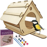 Maaleo 22585 Bird Feeder - (17140-0)