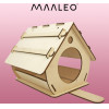 Maaleo 22585 Bird Feeder - (17140-0)