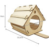 Maaleo 22585 Bird Feeder - (17140-0)