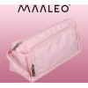 Maaleo Double Extendable Pencil Case - Pink 24519 - (17819-0)