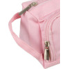 Maaleo Double Extendable Pencil Case - Pink 24519 - (17819-0)