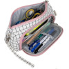 Maaleo Double Extendable Pencil Case 24509 - (17806-0)