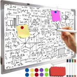 Maaleo Dry Erase Board 60x40cm 24325 - (17727-0)