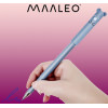 Maaleo Erasable Pen - Animals 4 pcs. - (15958-0)