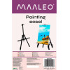 Maaleo Painter's Easel 23669 - (17395-0)
