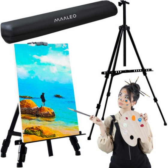Maaleo Painter's Easel 23669 - (17395-0)