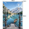 Maaleo Painting By Numbers 40x50cm - Painting 22785 - (17065-0)
